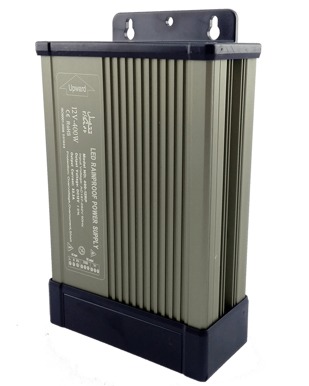 power supply rainproof منبع تغذیه پاور سوئیچینگ ضد باران تتریسل