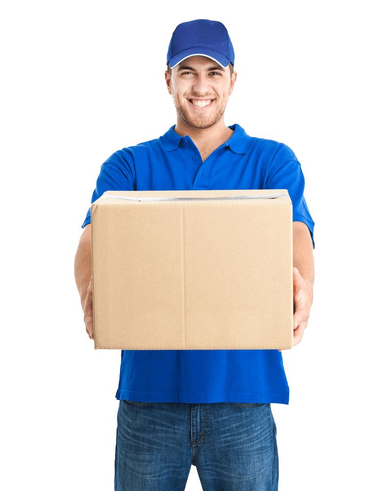 روشهای ارسال فروشگاه تتریسل